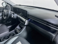 Used 2024  Hyundai Kona Limited AWD at Graham Auto Mall near Mansfield&comma; OH