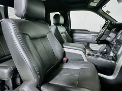 Used 2014  Ford F-150 4WD Supercab FX4 at Dutro Auto near Zanesville&comma; OH