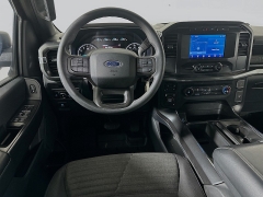 Used 2022  Ford F-150 4WD XL SuperCrew 5&period;5' Box at Dutro Auto near Zanesville&comma; OH