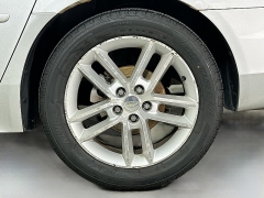 Used 2014  Chevrolet Impala Limited 4d Sedan LTZ at Dutro Auto near Zanesville, OH