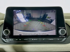 Used 2023  Nissan Rogue FWD SV at Dutro Auto near Zanesville, OH