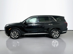 Used 2024  Hyundai Palisade SEL 7P AWD at Dutro Auto near Zanesville&comma; OH