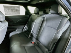 New 2026  Toyota Crown Signia Limited AWD at Dutro Auto near Zanesville&comma; OH