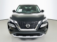 Used 2021  Nissan Rogue AWD SV at Graham Auto Mall near Mansfield&comma; OH