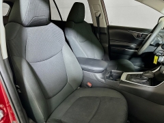 Used 2021  Toyota RAV4 LE AWD at Dutro Auto near Zanesville, OH