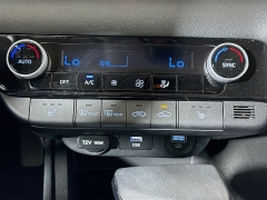 Used 2023 Hyundai Elantra Hybrid Blue DCT at Dutro Auto near Zanesville, OH