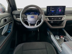 New 2026  Ford Explorer ST 4WD at Graham Auto Mall near Mansfield, OH