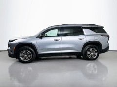 Used 2026  Chevrolet Traverse AWD 4dr LT w&sol;2LT at Dutro Auto near Zanesville&comma; OH
