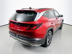 New 2026  Hyundai Tucson SEL FWD at Graham Auto Mall near Mansfield&comma; OH