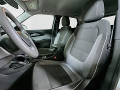 Used 2021  Chevrolet Trailblazer 4d SUV AWD LT at Dutro Auto near Zanesville&comma; OH
