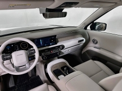 New 2027  Hyundai Palisade SEL 7P AWD at Dutro Auto near Zanesville&comma; OH