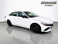 New 2026  Hyundai Elantra SEL Sport IVT at Dutro Auto near Zanesville&comma; OH