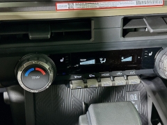 New 2026  Toyota Tacoma 4WD SR5 Double Cab 5ft Bed AT at Graham Auto Mall near Mansfield&comma; OH