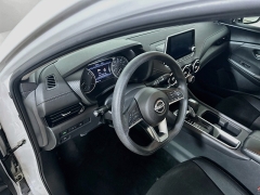 Used 2024  Nissan Sentra SV CVT at Dutro Auto near Zanesville&comma; OH