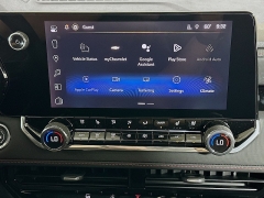 New 2026  Chevrolet Colorado 4WD Crew Cab Z71 at Dutro Auto near Zanesville&comma; OH