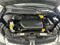Used 2019  Dodge Grand Caravan 4d Wagon SXT at Dutro Auto near Zanesville&comma; OH