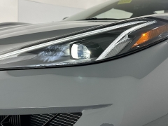 Used 2025  Chevrolet Corvette 2dr E-Ray Conv w/3LZ at Dutro Auto near Zanesville, OH