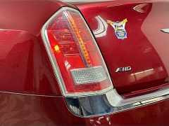 Used 2014  Chrysler 300C 4d Sedan V8 AWD at Dutro Auto near Zanesville&comma; OH