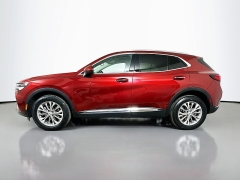 Used 2023  Buick Envision FWD 4dr Preferred at Dutro Auto near Zanesville&comma; OH