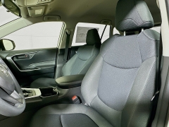 New 2025  Toyota RAV4 Hybrid LE AWD at Graham Auto Mall near Mansfield&comma; OH