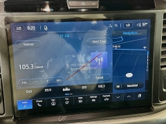 New 2026  Ford F-150 4WD LARIAT SuperCrew 6&period;5' Box at Graham Auto Mall near Mansfield&comma; OH