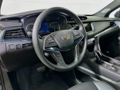 Used 2025  Cadillac XT5 AWD 4dr Premium Luxury at Dutro Auto near Zanesville&comma; OH