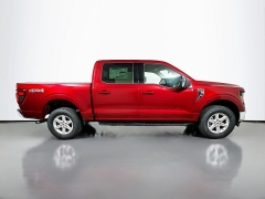 New 2026  Ford F-150 4WD XLT SuperCrew 5&period;5' Box at Graham Auto Mall near Mansfield&comma; OH