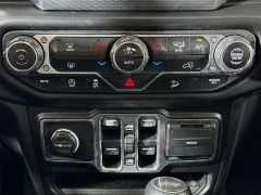 Used 2020  Jeep Wrangler Unlimited 4d SUV 4WD Sport S at Graham Auto Mall near Mansfield, OH