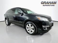  2017 Chevrolet Traverse 4d SUV FWD Premier at Dutro Auto near Zanesville&comma; OH