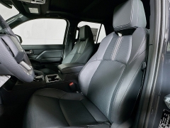 New 2026  Toyota 4Runner Hybrid Limited 4WD at Dutro Auto near Zanesville&comma; OH