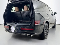 New 2026  Hyundai Santa Fe Calligraphy AWD at Graham Auto Mall near Mansfield&comma; OH