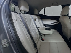 Used 2024  Buick Encore GX AWD 4dr Avenir at Graham Auto Mall near Mansfield&comma; OH