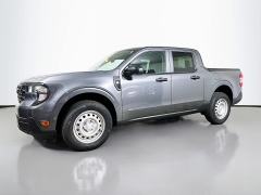 New 2025  Ford Maverick XL AWD SuperCrew EcoBoost at Dutro Auto near Zanesville, OH