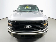 New 2025  Ford F-150 4WD XLT SuperCrew 5.5' Box Hybrid at Dutro Auto near Zanesville, OH