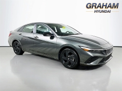 New 2026  Hyundai Elantra Hybrid SEL Sport Sedan at Dutro Auto near Zanesville&comma; OH
