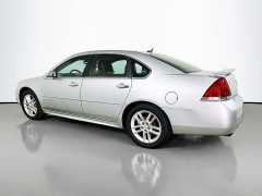 Used 2014  Chevrolet Impala Limited 4d Sedan LTZ at Dutro Auto near Zanesville, OH