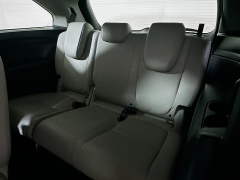 Used 2024  Honda Odyssey EX-L Auto at Dutro Auto near Zanesville&comma; OH