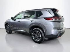 Used 2025  Nissan Rogue AWD SV at Dutro Auto near Zanesville&comma; OH
