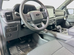 New 2026  Ford F-150 4WD XLT SuperCrew 5&period;5' Box at Dutro Auto near Zanesville&comma; OH