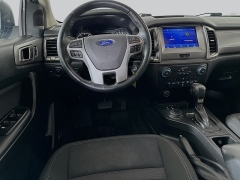 Used 2020  Ford Ranger 4WD SuperCrew XLT at Graham Auto Mall near Mansfield, OH