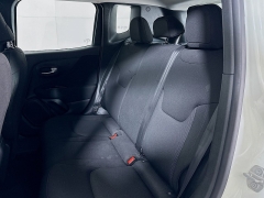 Used 2020  Jeep Renegade 4d SUV FWD Sport at Dutro Auto near Zanesville&comma; OH