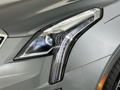 Used 2024  Cadillac XT5 AWD 4dr Premium Luxury at Dutro Auto near Zanesville&comma; OH