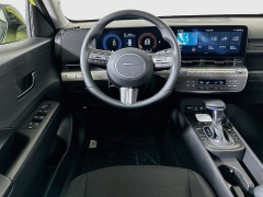 New 2027  Hyundai Kona SEL Sport FWD at Graham Auto Mall near Mansfield&comma; OH