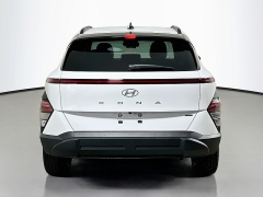 New 2027  Hyundai Kona SEL Sport AWD at Dutro Auto near Zanesville&comma; OH