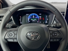 New 2026  Toyota Corolla Hatchback FX CVT at Dutro Auto near Zanesville&comma; OH