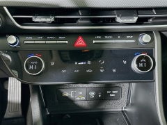 New 2027  Hyundai Sonata SEL Sport FWD at Dutro Auto near Zanesville&comma; OH