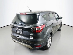 Used 2017  Ford Escape 4d SUV FWD SE at Dutro Auto near Zanesville, OH