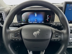 New 2026  Ford Bronco Sport Big Bend 4x4 at Graham Auto Mall near Mansfield&comma; OH