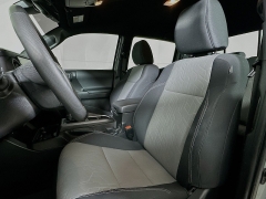 Used 2023  Toyota Tacoma 4WD TRD Sport Double Cab 5ft Bed V6 AT at Dutro Auto near Zanesville&comma; OH