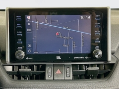 Used 2019  Toyota RAV4 Hybrid 4d SUV AWD Limited at Dutro Auto near Zanesville&comma; OH